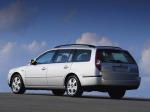 Ford Mondeo Turnier 2000 года
